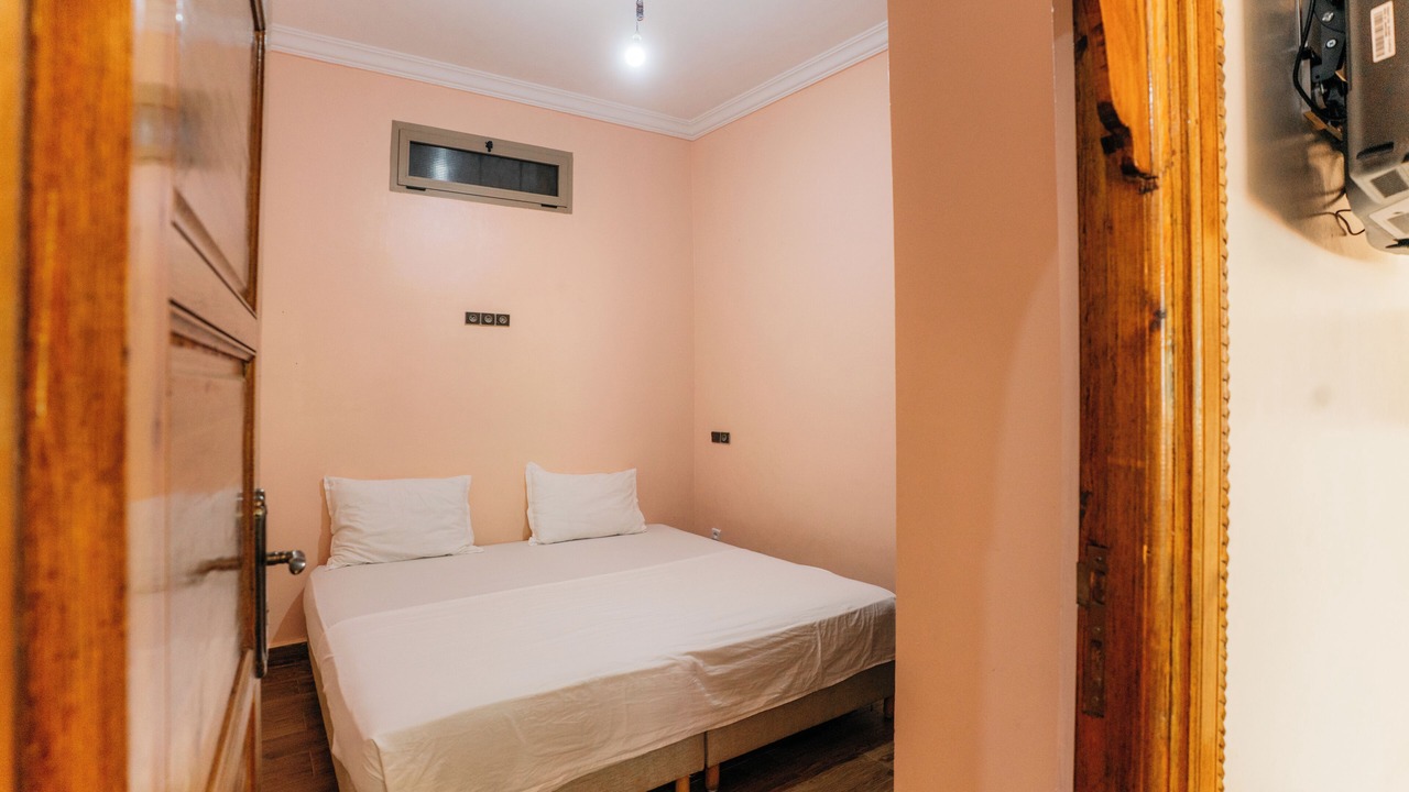 Photo of Bedroom in Medina