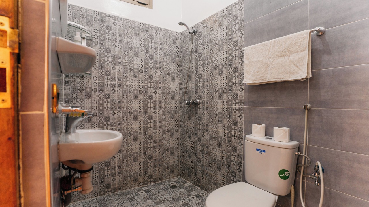 Photo of Bathroom in Medina