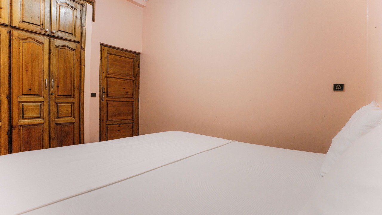 Photo of Bedroom in Medina