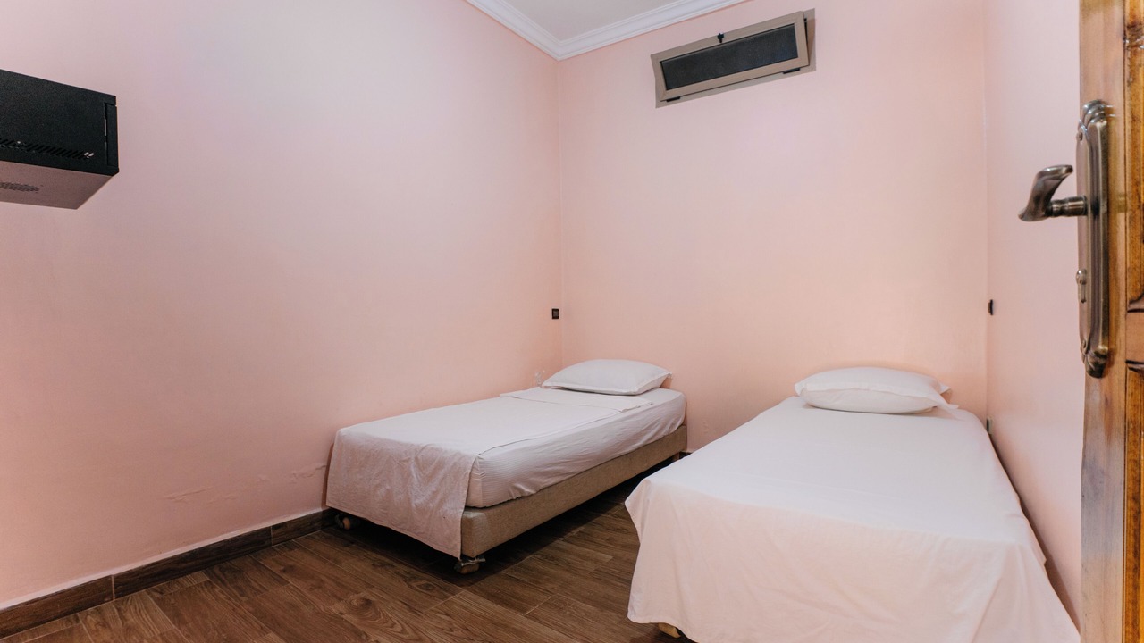 Photo of Bedroom in Medina