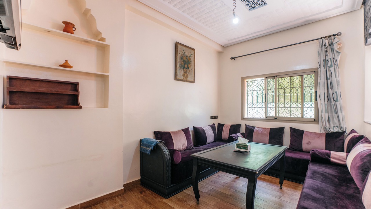 Photo of Livingroom in Medina
