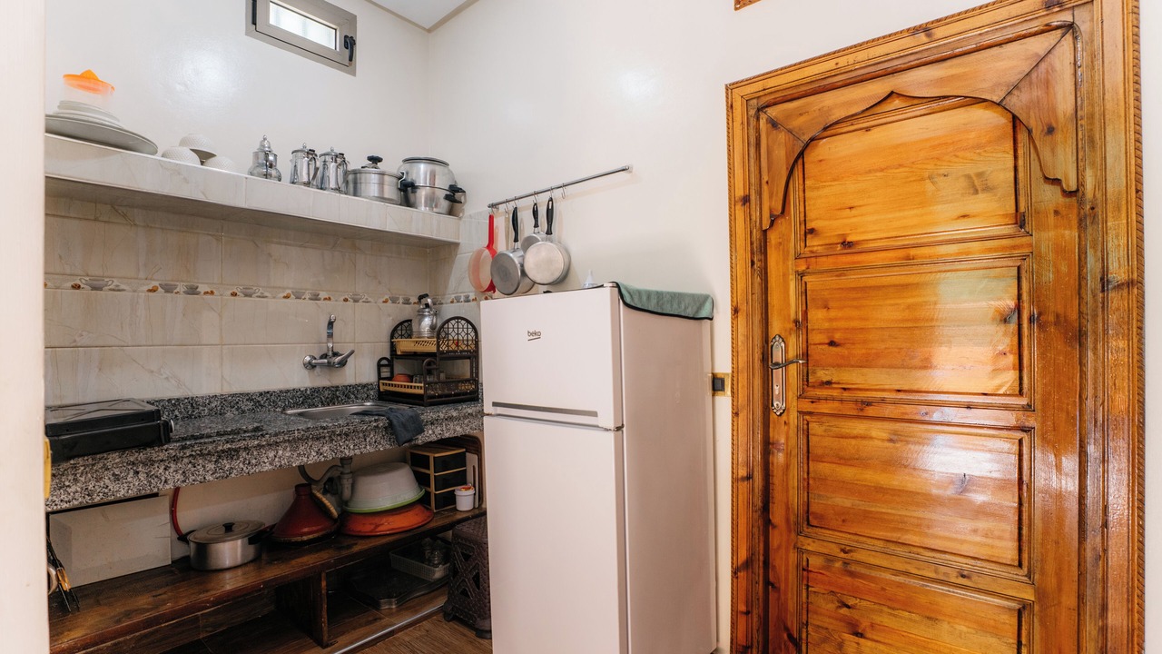 Photo of Kitchen in Medina