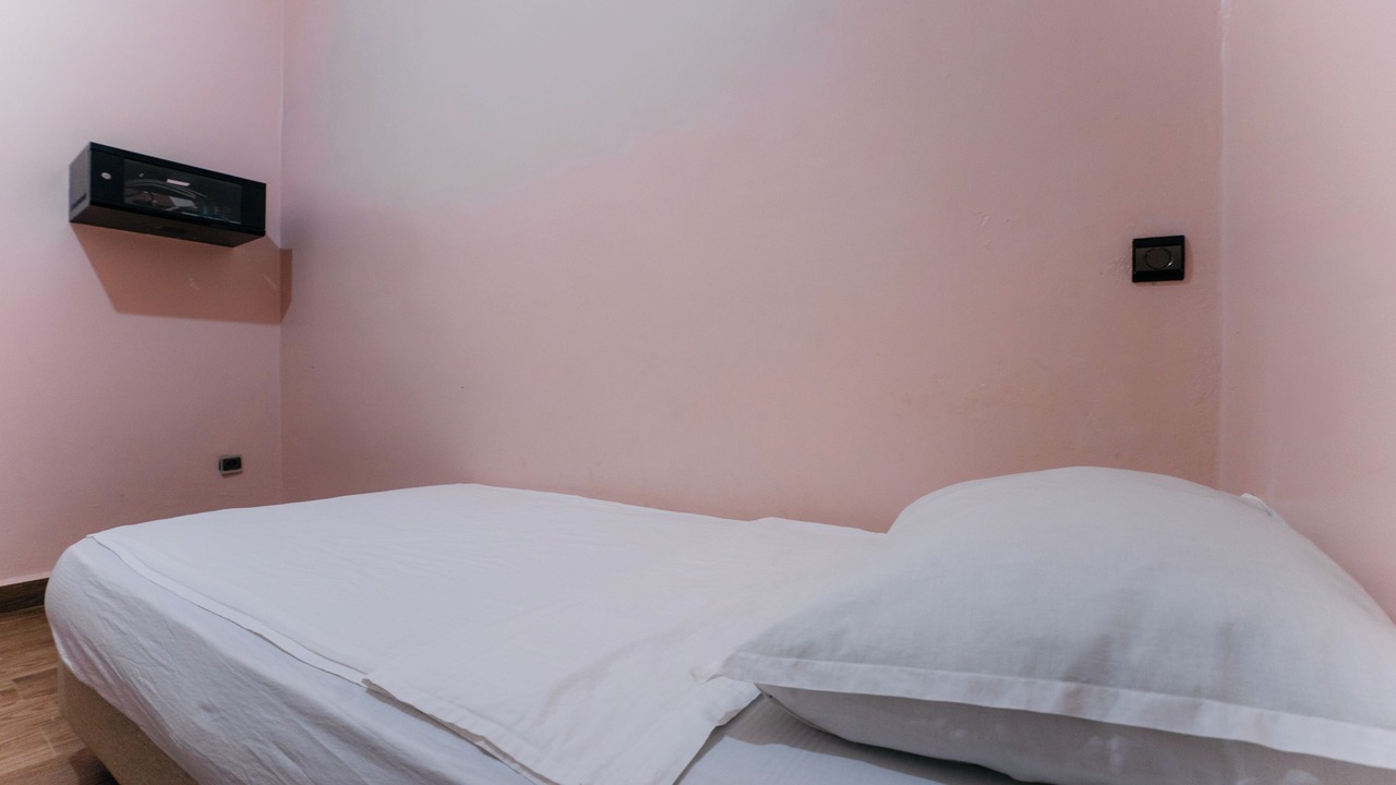 Photo of Bedroom in Medina