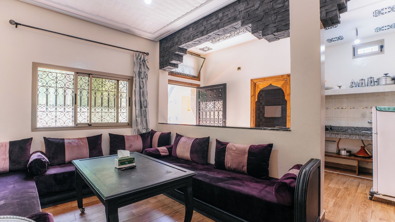 Photo of Livingroom in Medina