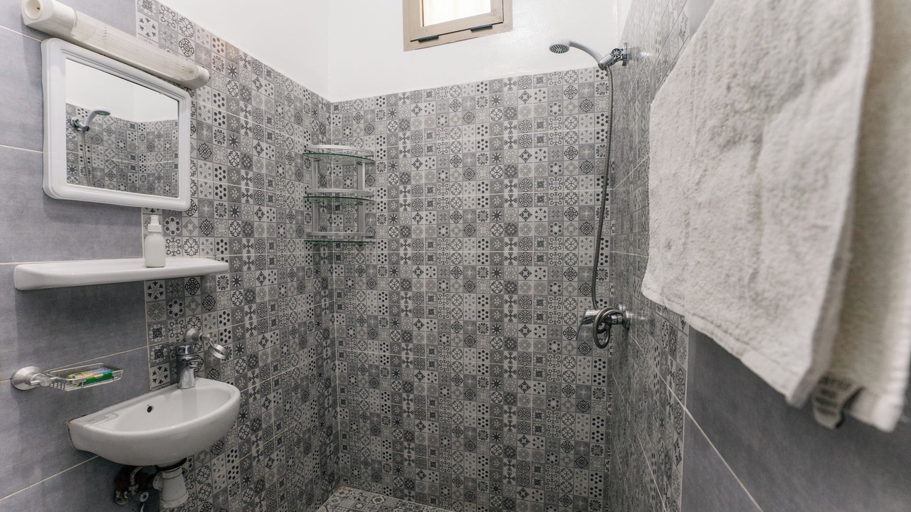 Photo of Bathroom in Medina