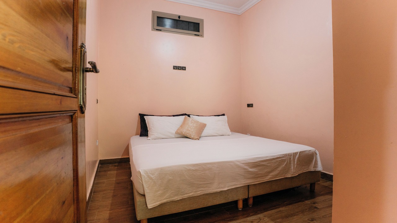 Photo of Bedroom in Medina