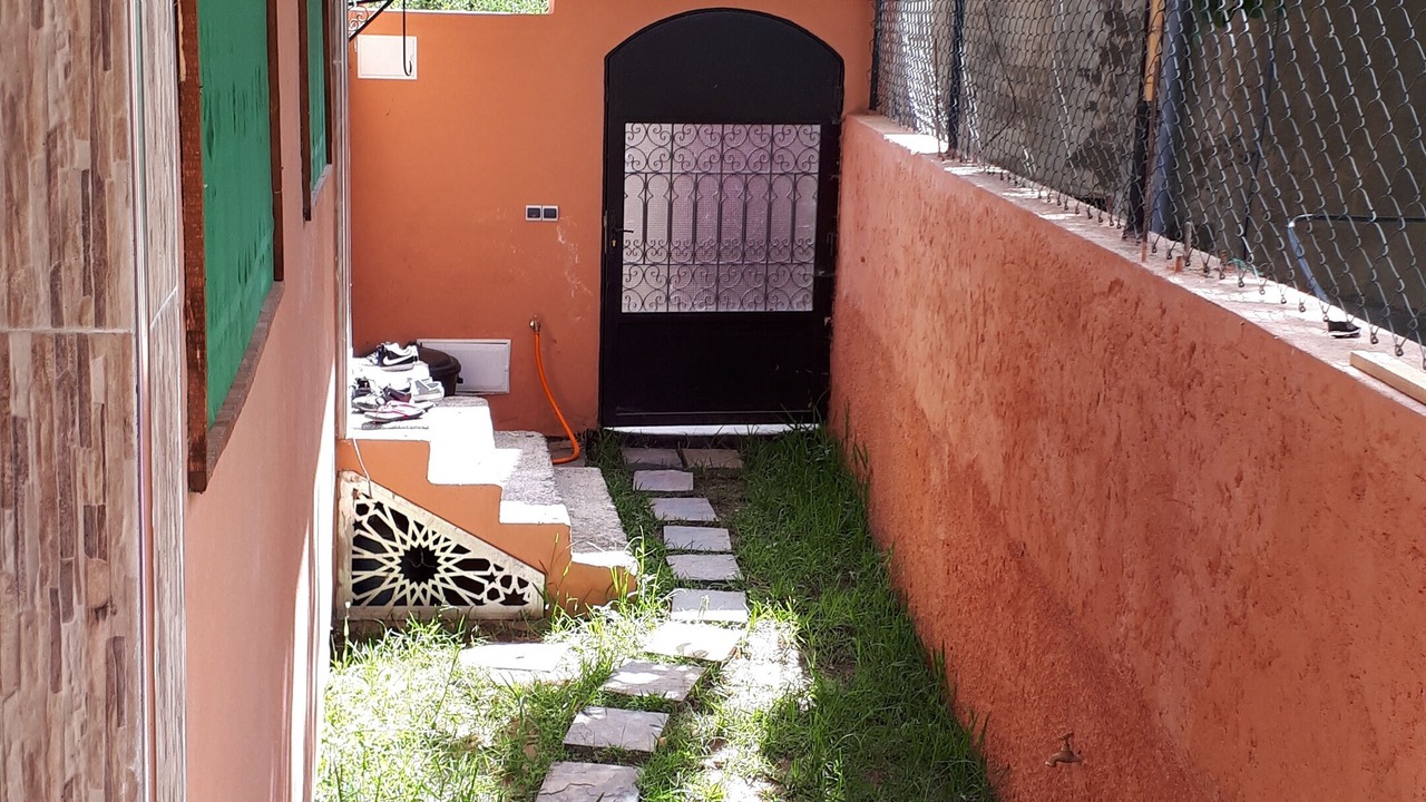 Photo of Outdoor in Medina