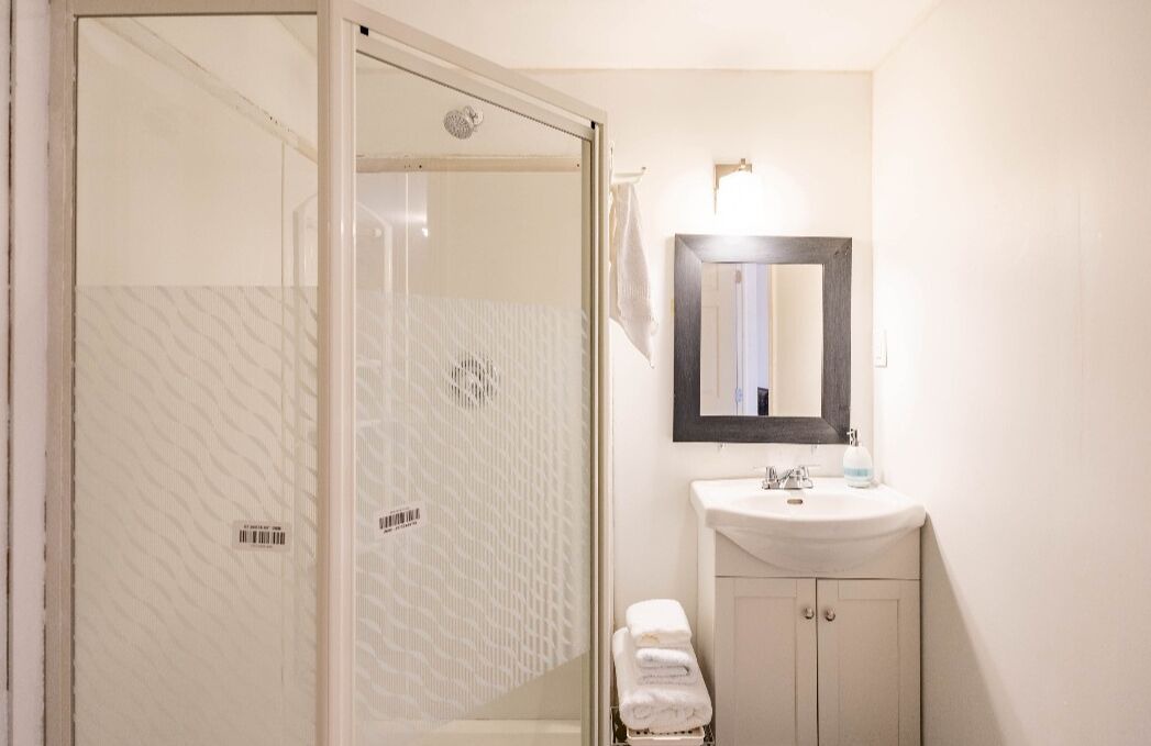 Photo of Bathroom in Dartmouth