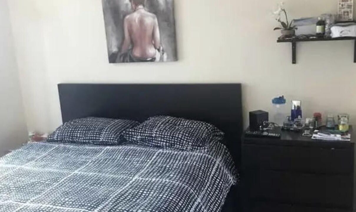 Photo of Bedroom in Cabbagetown South