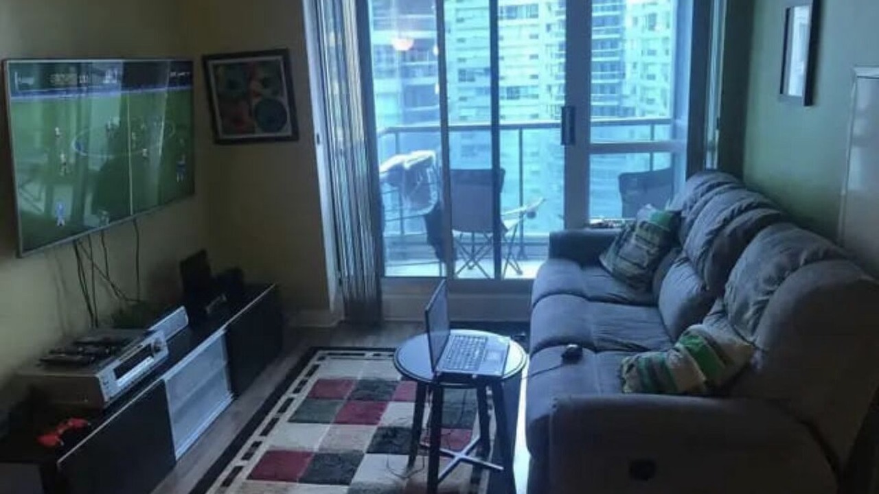 Photo of Livingroom in Cabbagetown South