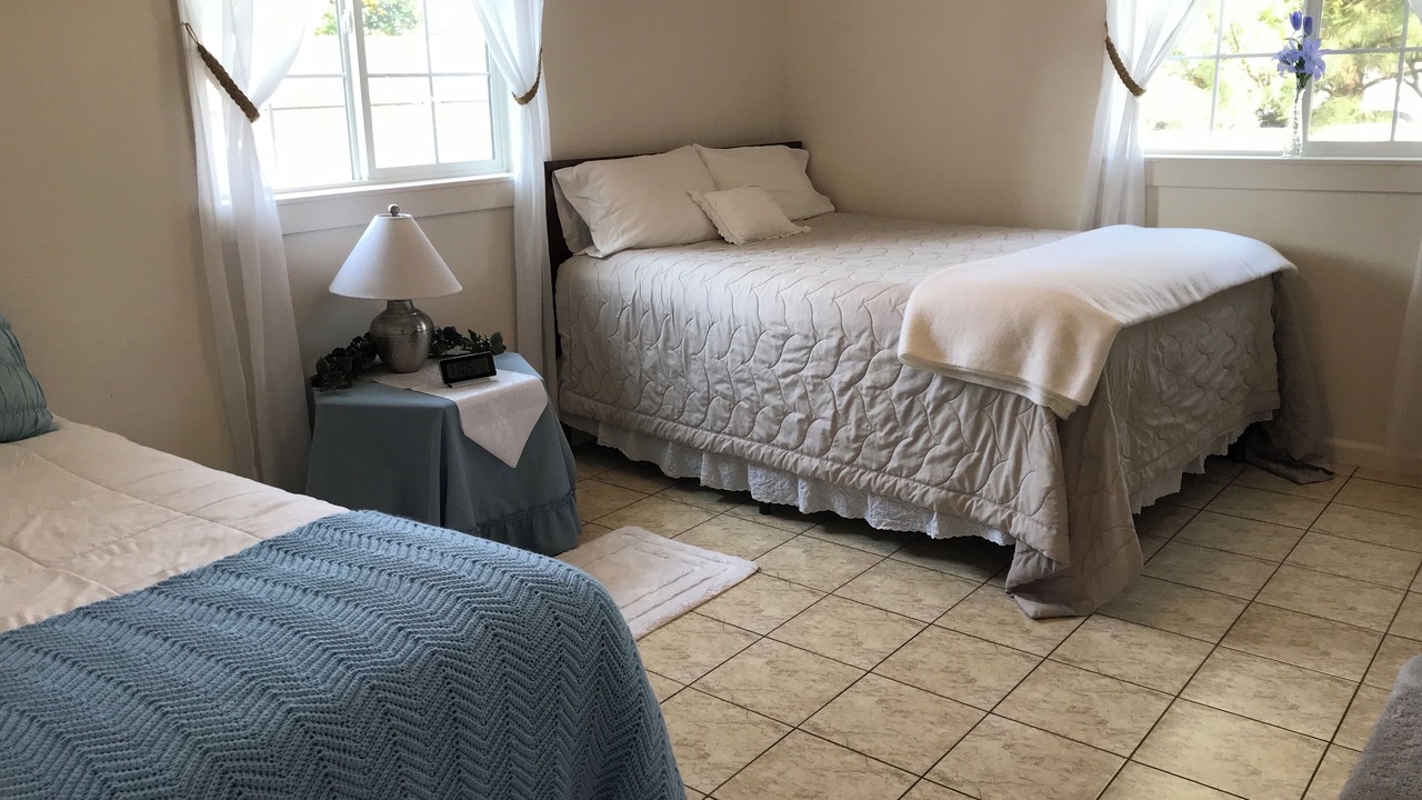 Photo of Bedroom in Craigmont