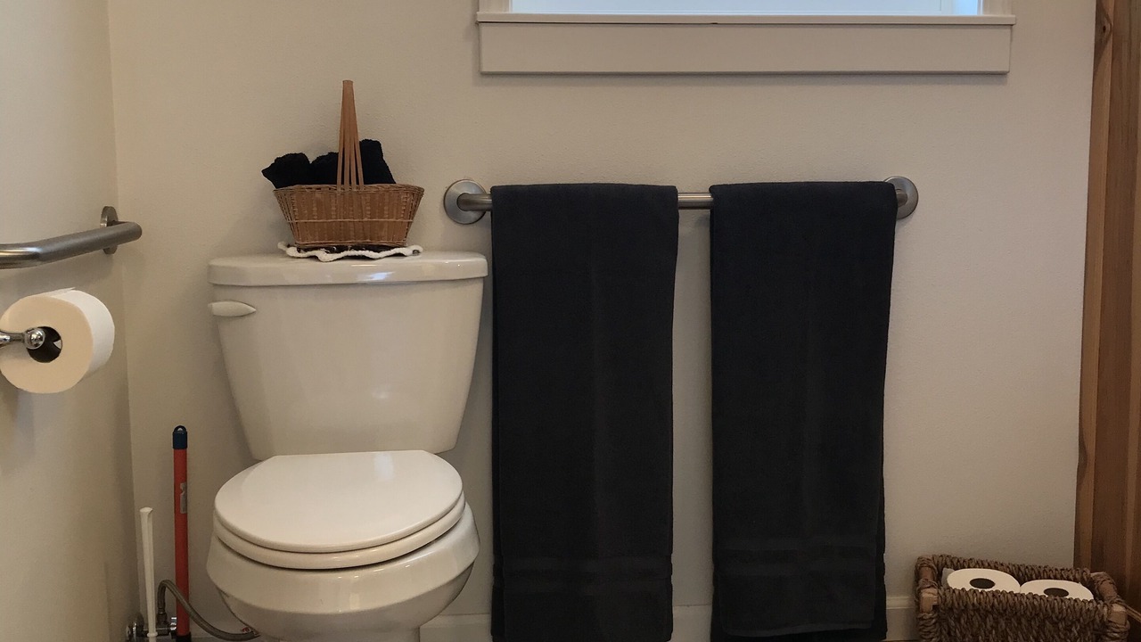 Photo of Bathroom in Craigmont