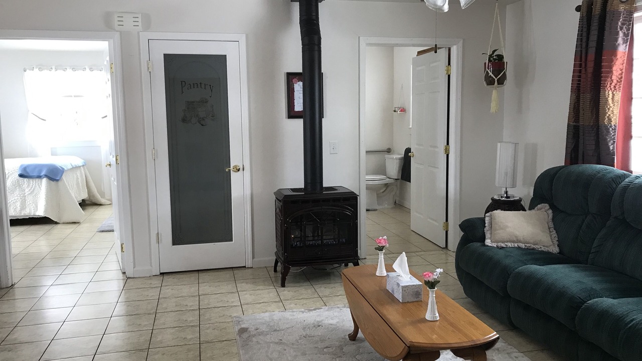Photo of Bedroom in Craigmont