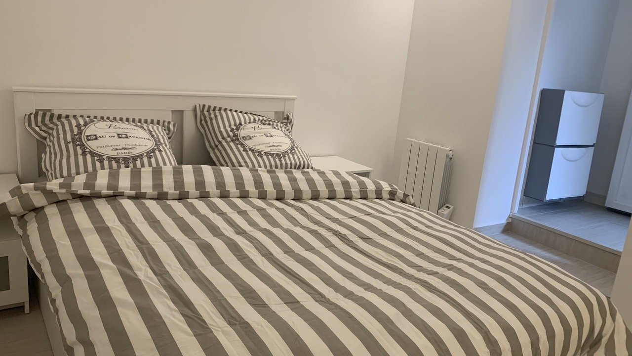 Photo of Bedroom in Montrouge