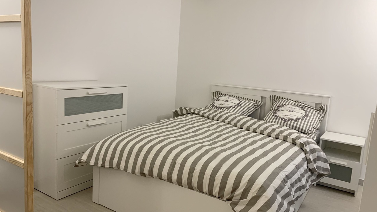 Photo of Bedroom in Montrouge
