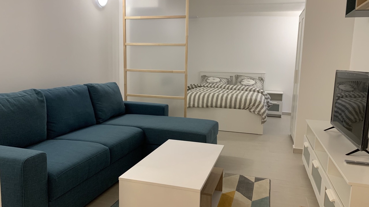 Photo of Bedroom in Montrouge