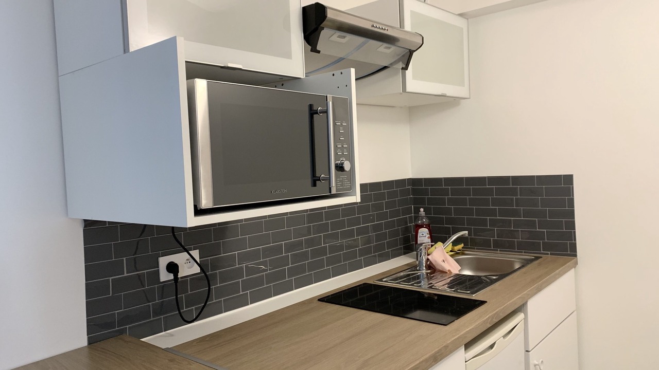 Photo of Kitchen in Montrouge
