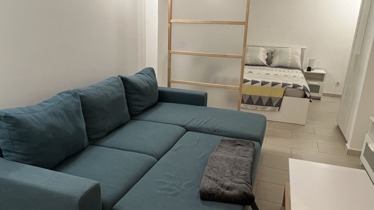 Photo of Bedroom in Montrouge