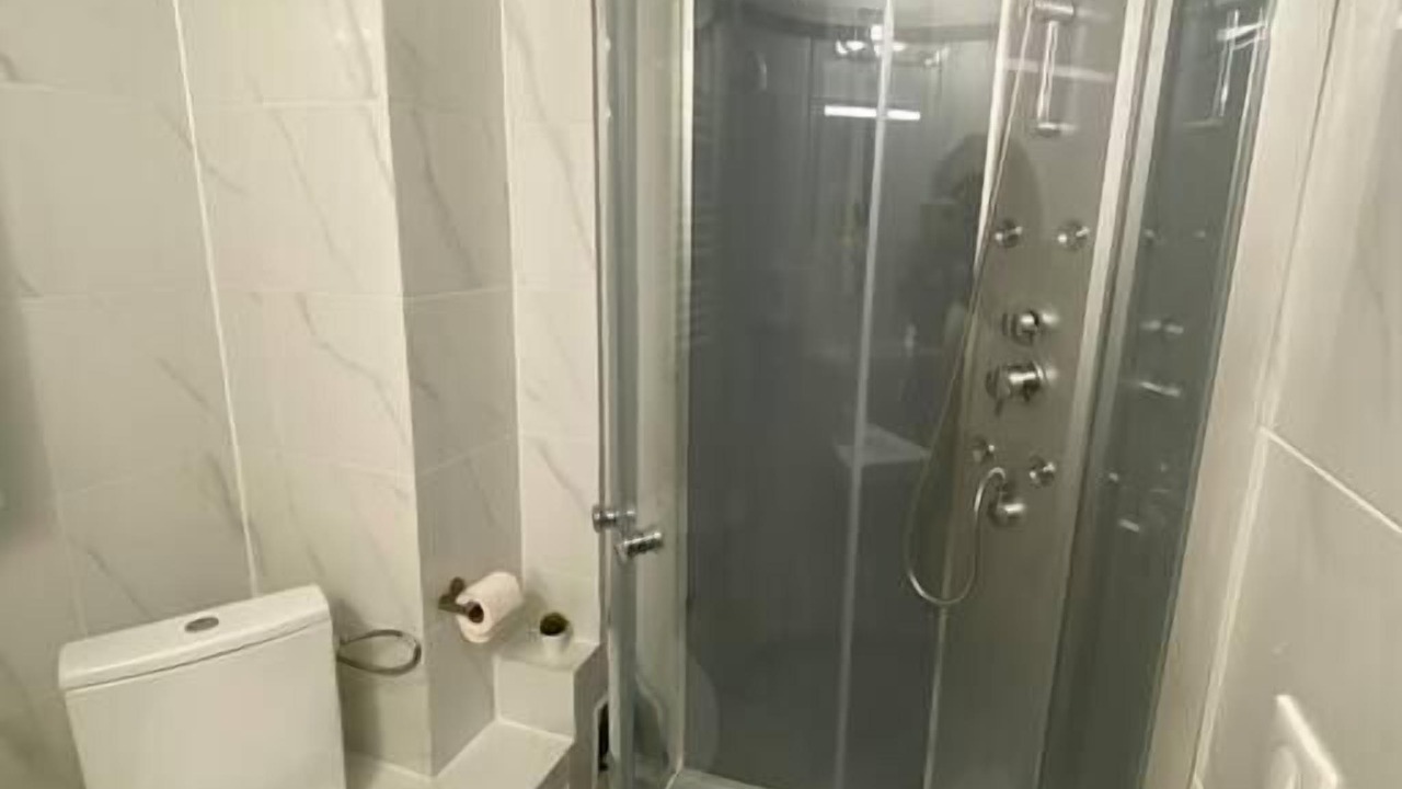 Photo of Bathroom in Mulhouse