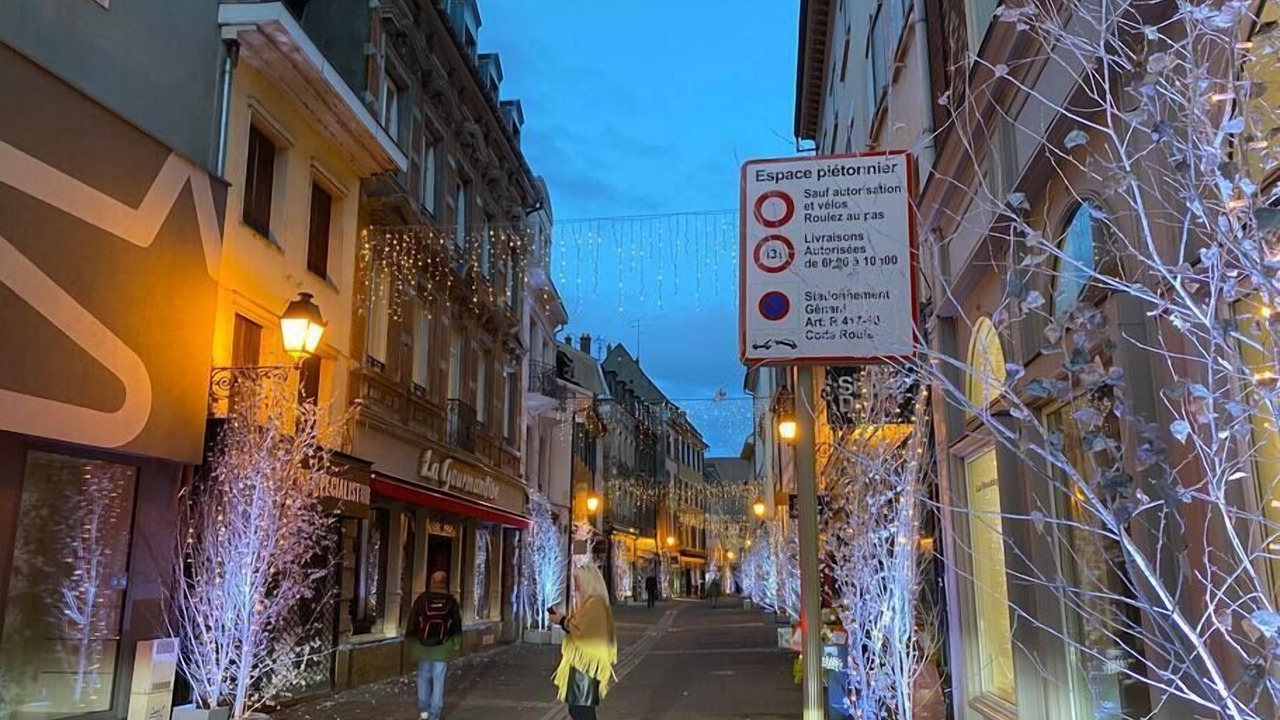 Photo of Outdoor in Mulhouse