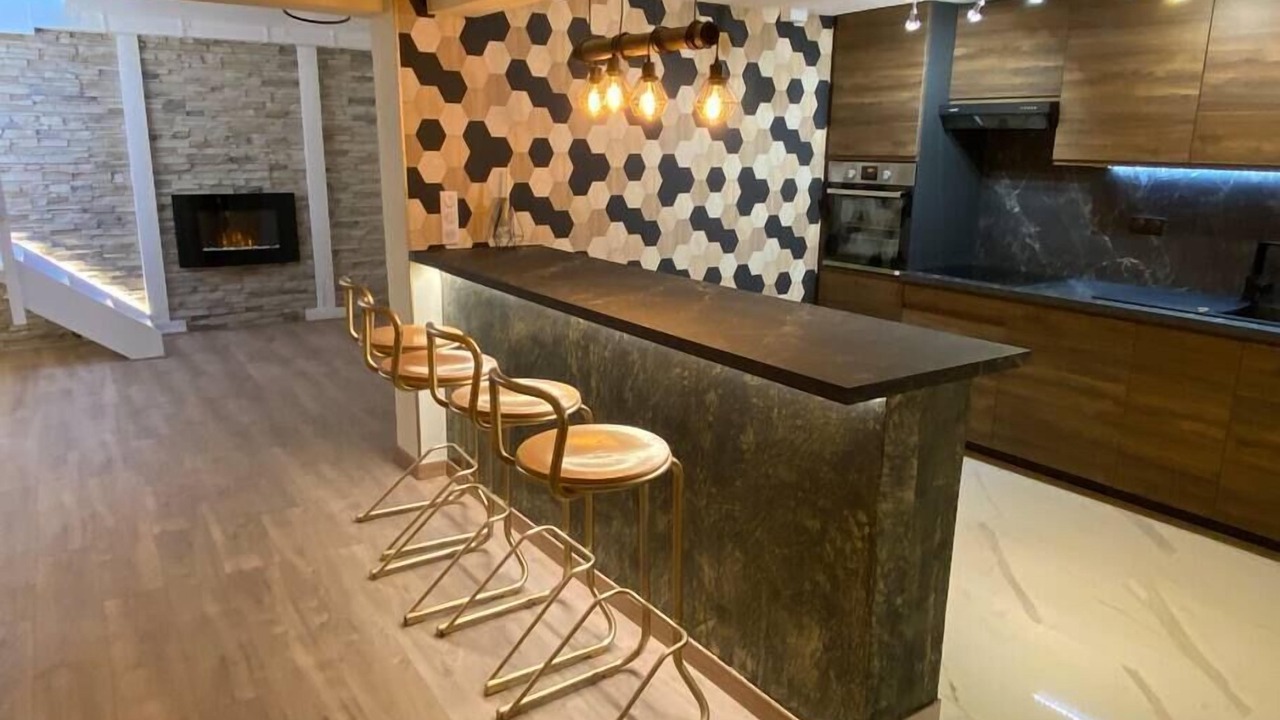 Photo of Kitchen in Mulhouse