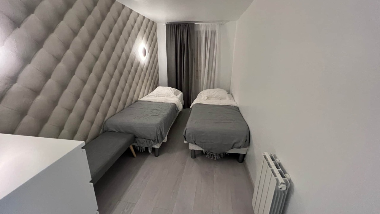 Photo of Bedroom in Mulhouse