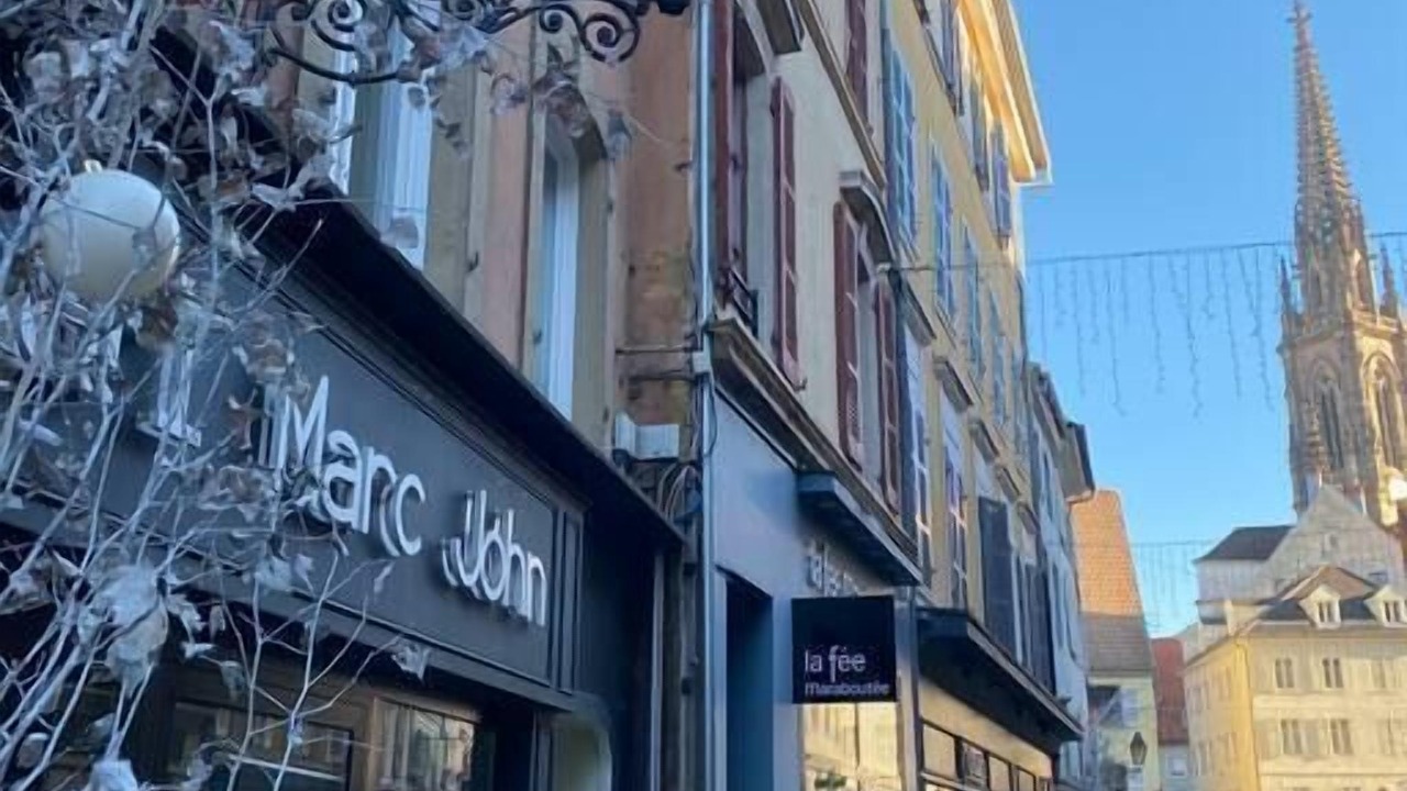 Photo of Outdoor in Mulhouse