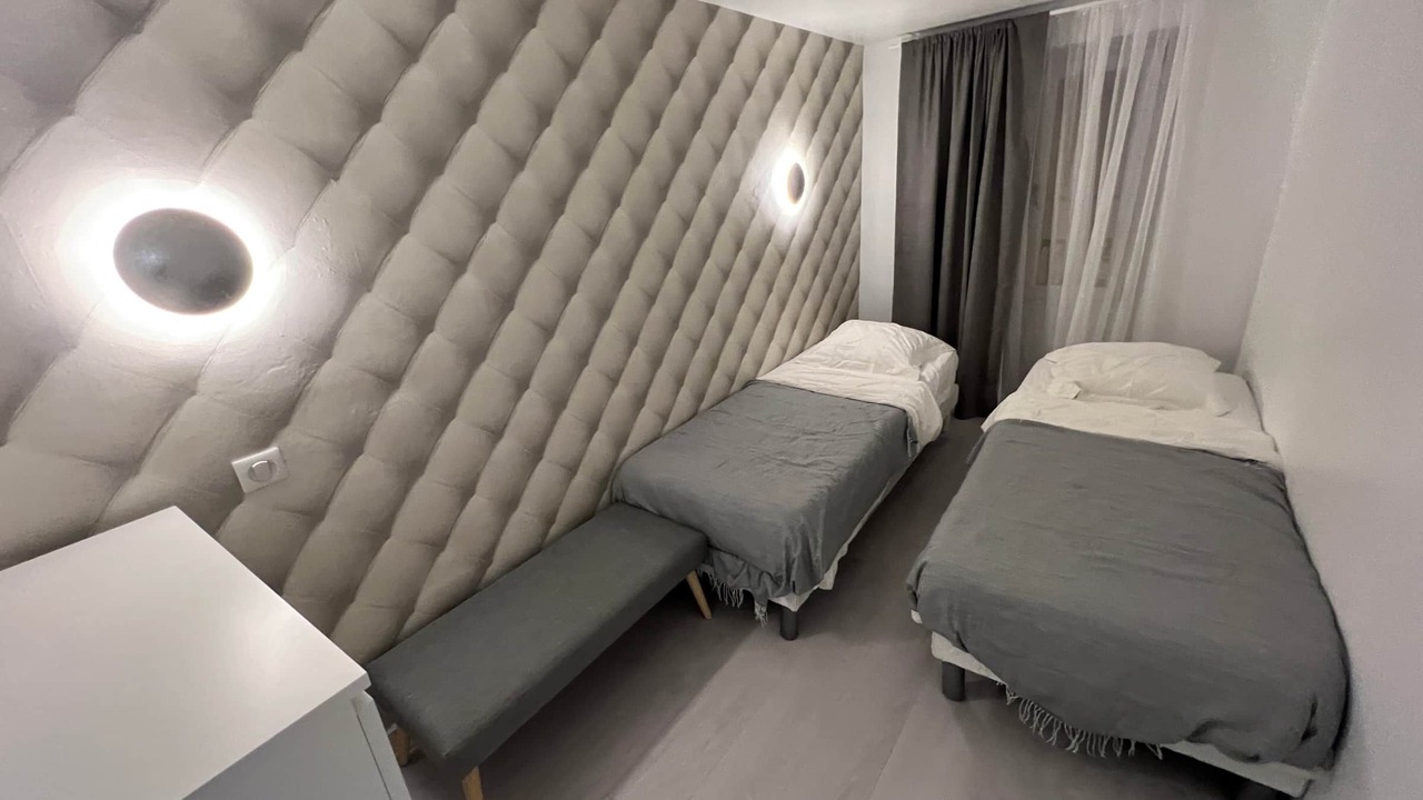 Photo of Bedroom in Mulhouse