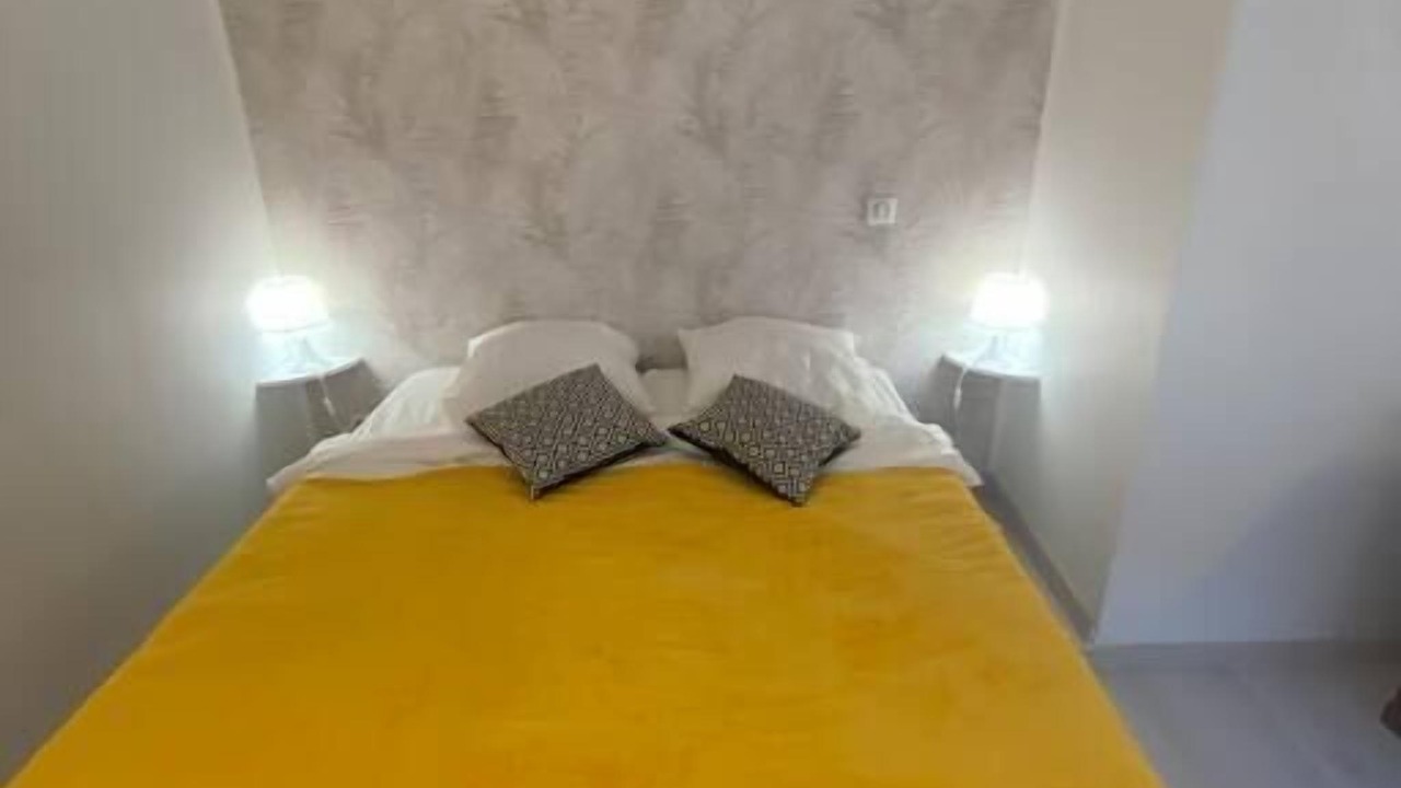 Photo of Bedroom in Mulhouse