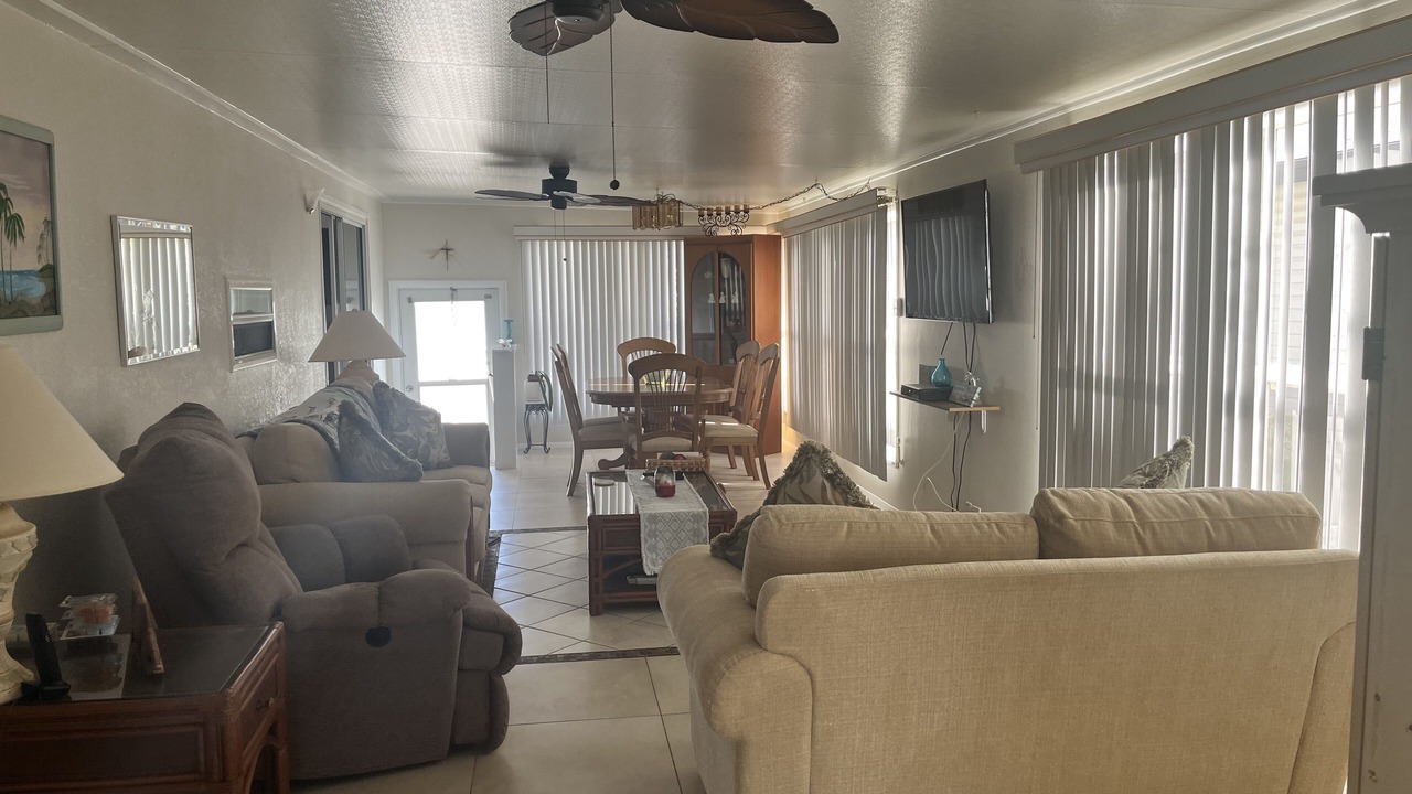Photo of Livingroom in Sarasota