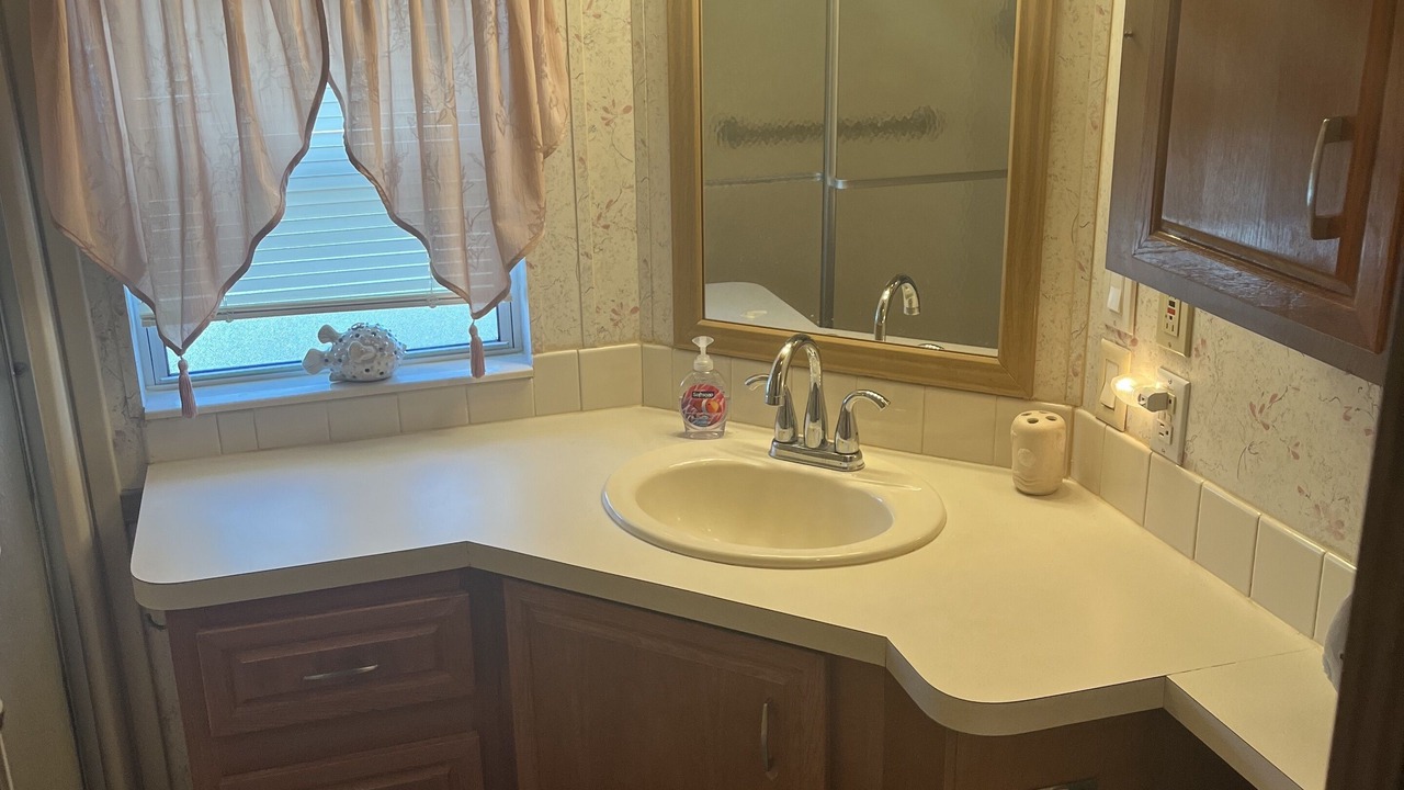 Photo of Bathroom in Sarasota