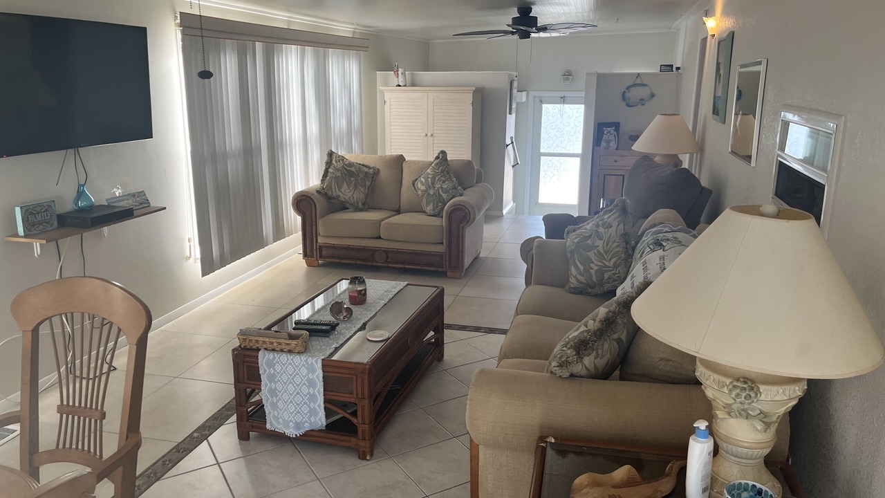 Photo of Livingroom in Sarasota