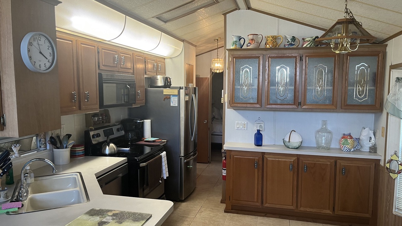Photo of Kitchen in Sarasota