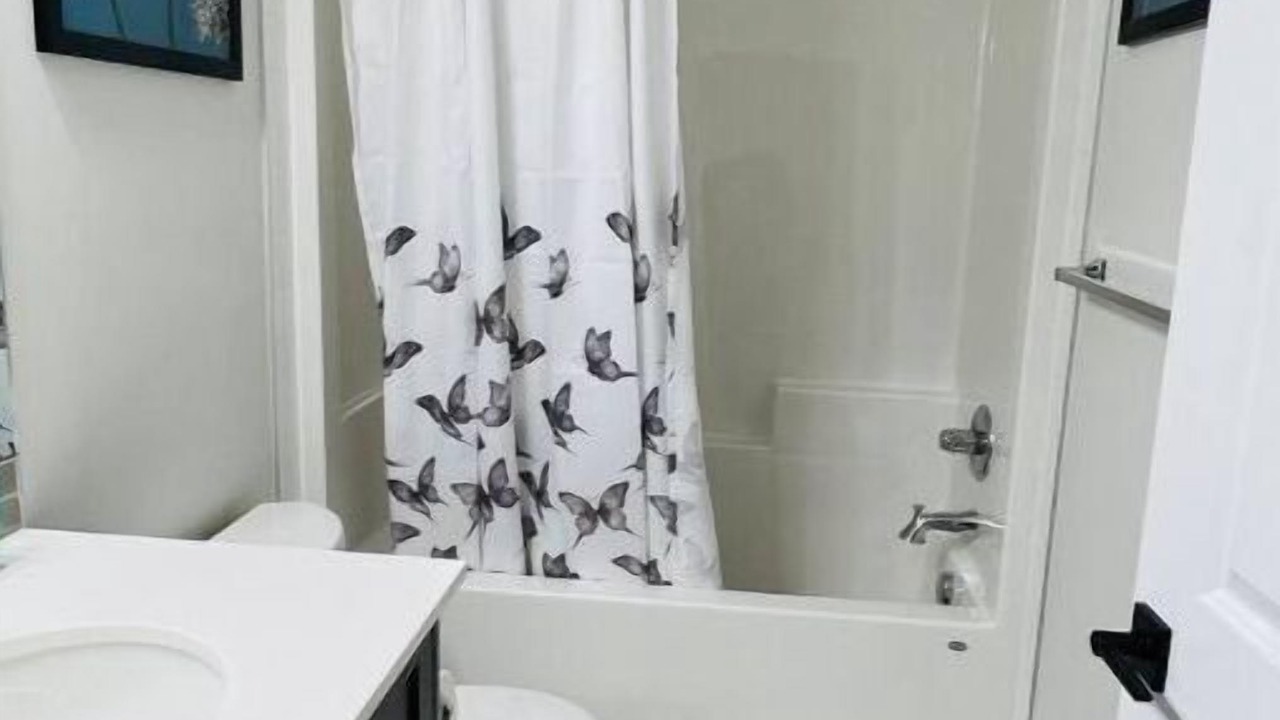 Photo of Bathroom in Evanston