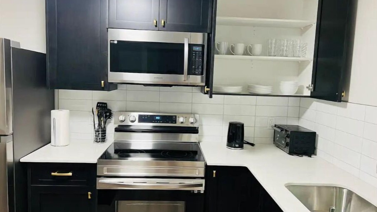 Photo of Kitchen in Evanston