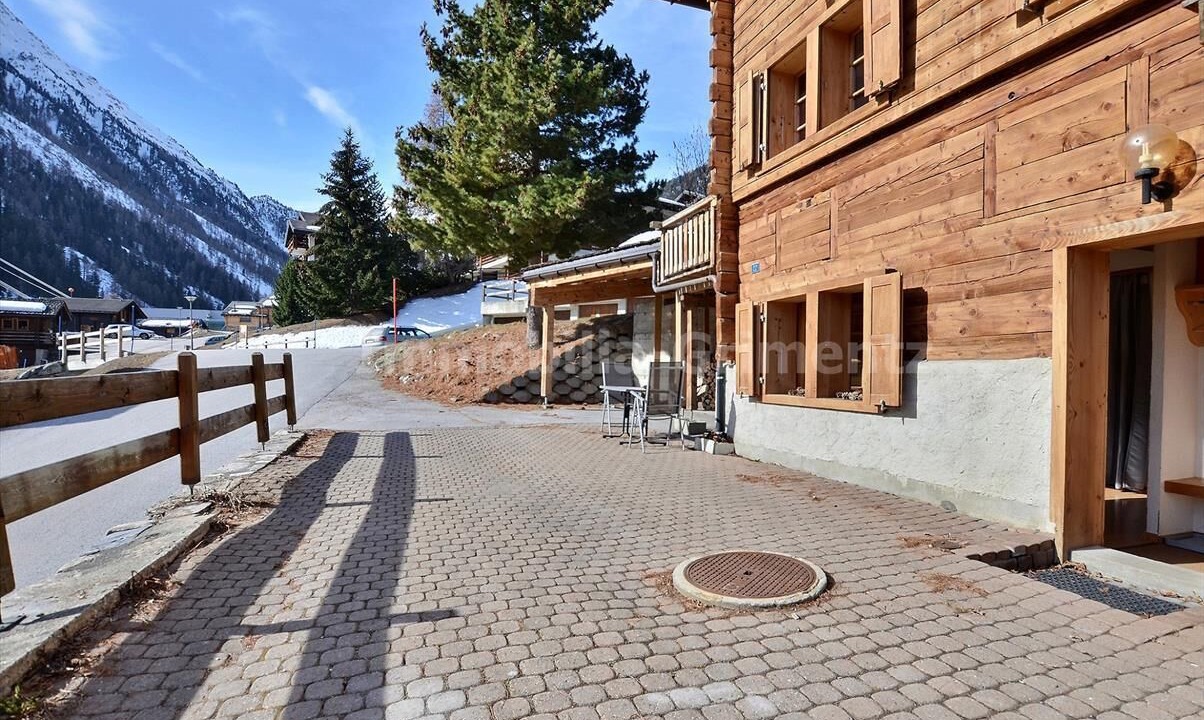 Photo of Others in Grimentz