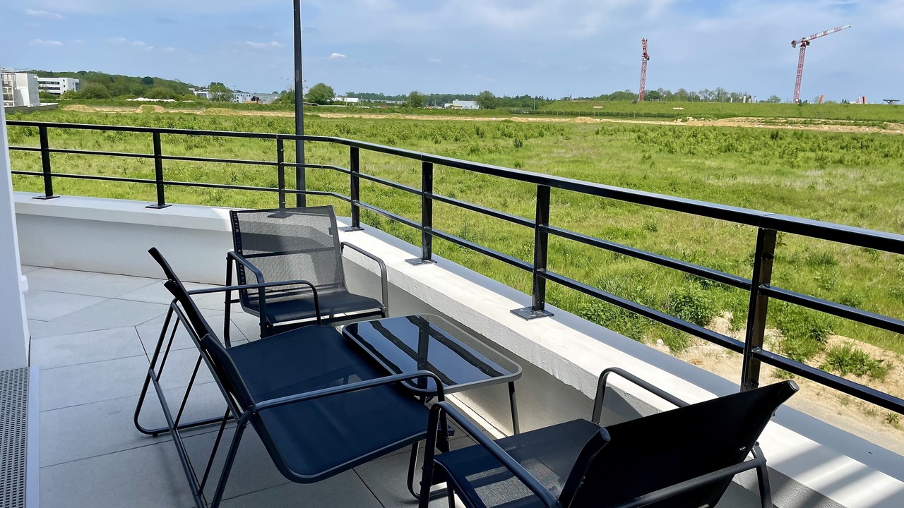 Photo of Outdoor in Chessy