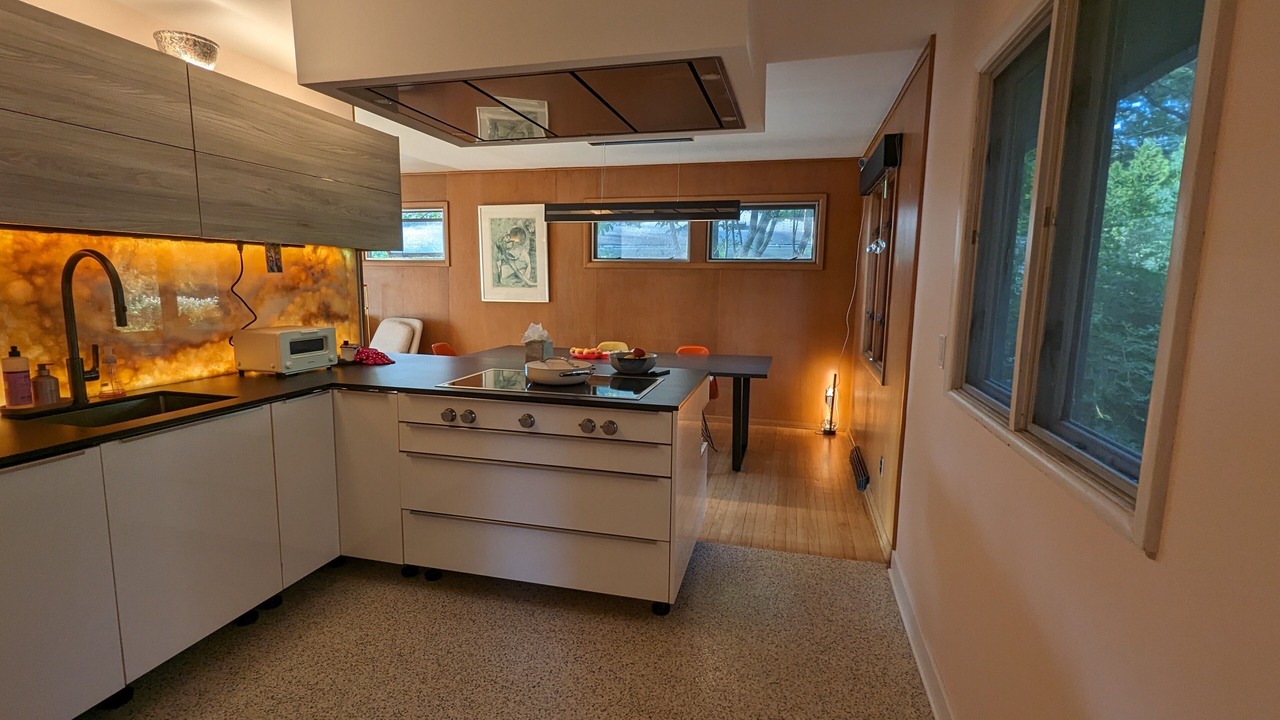 Photo of Kitchen in Monona