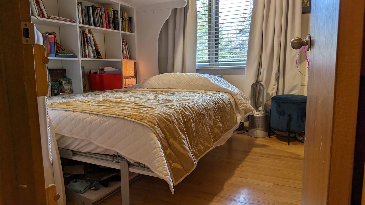 Photo of Bedroom in Monona