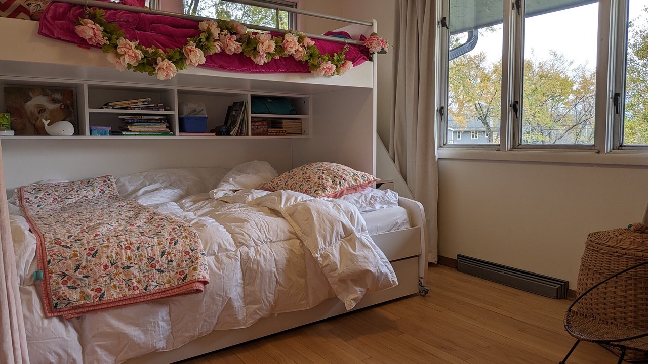Photo of Bedroom in Monona