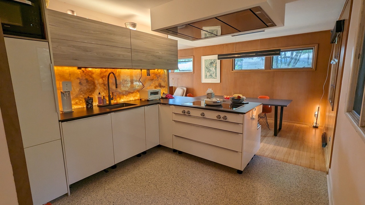 Photo of Kitchen in Monona