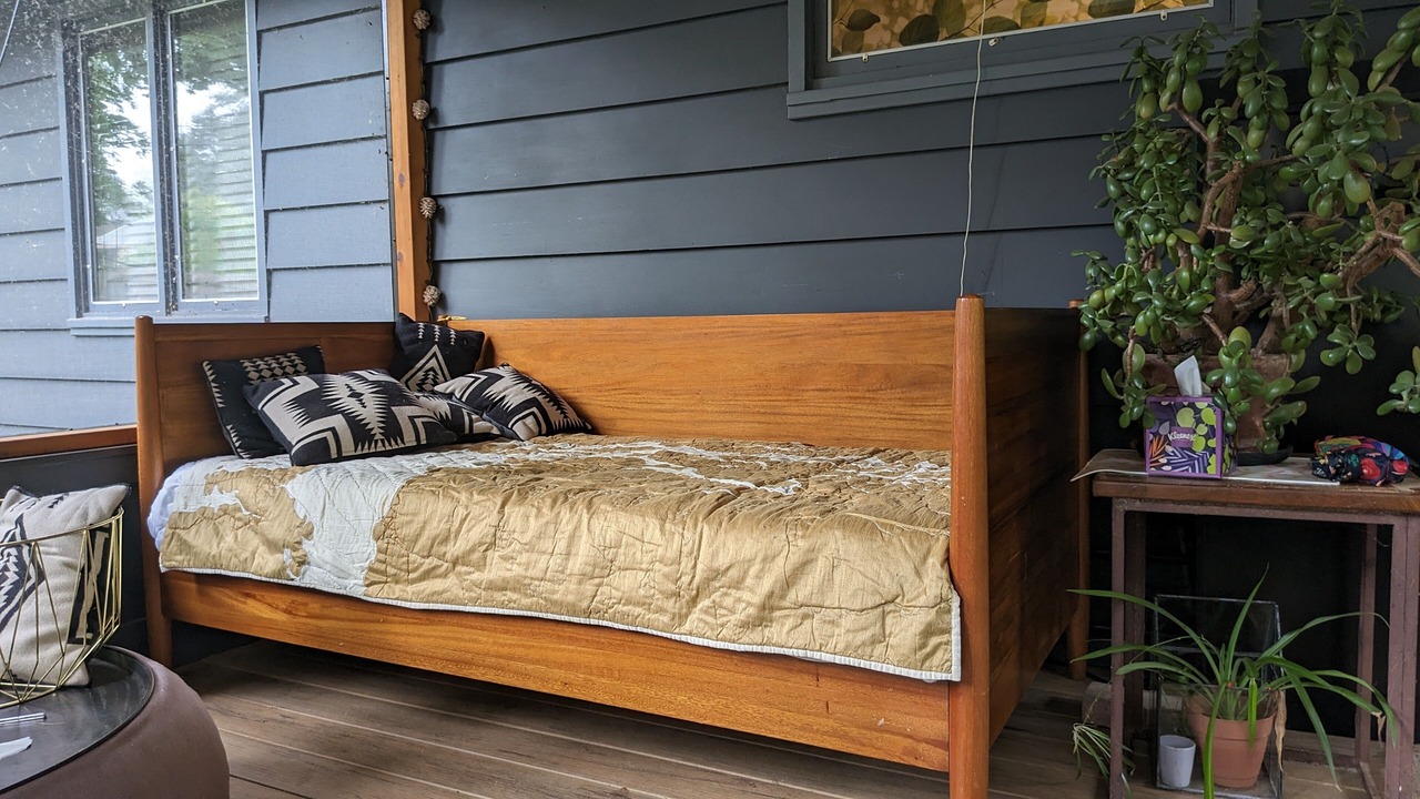 Photo of Bedroom in Monona