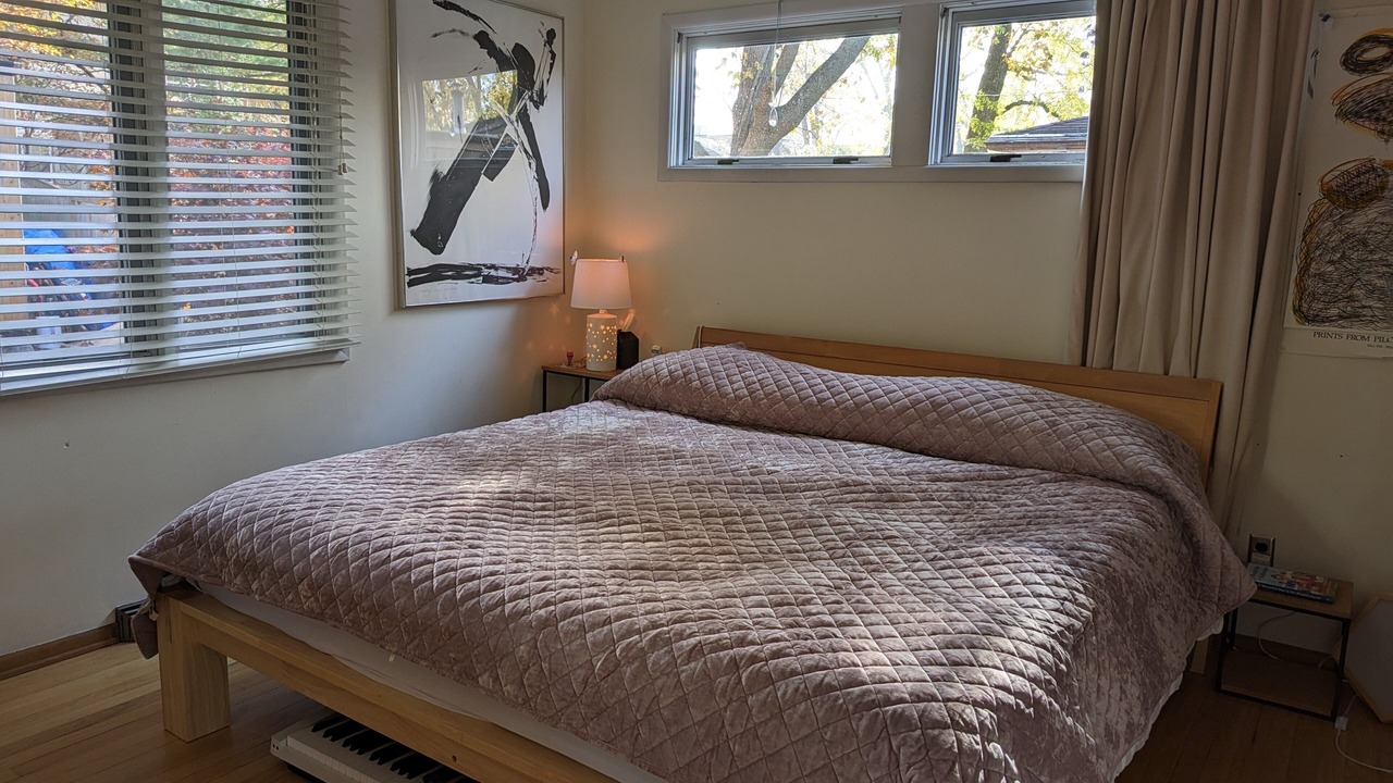 Photo of Bedroom in Monona
