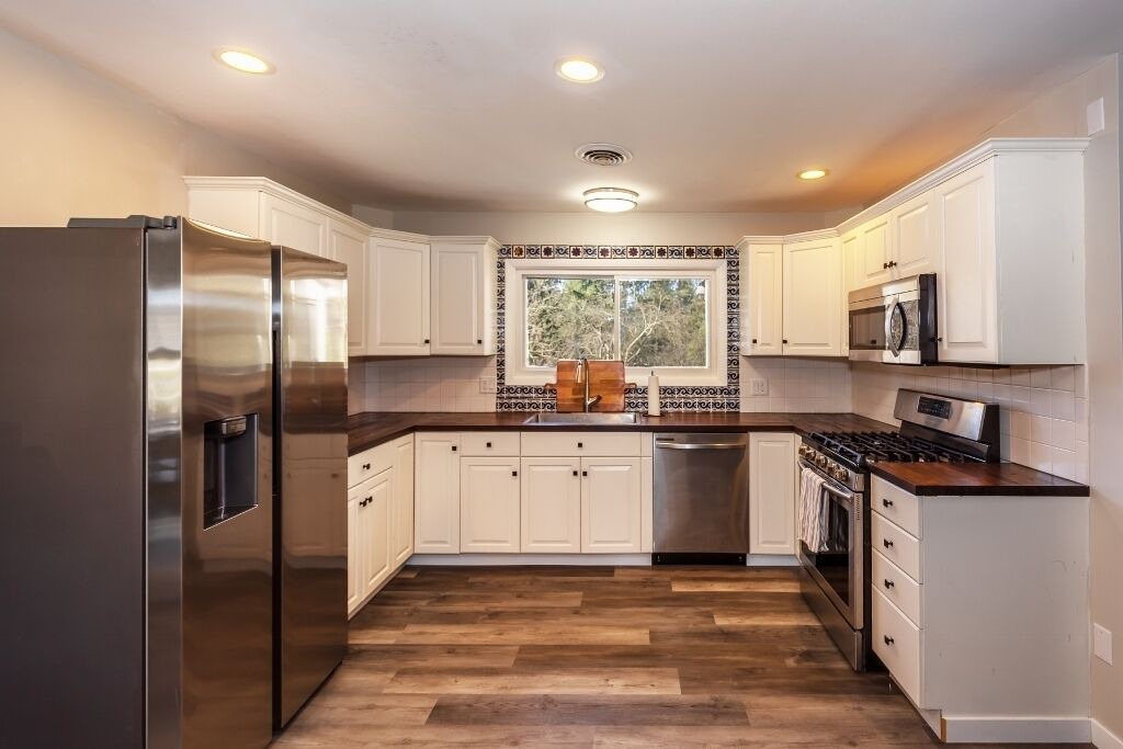 Photo of Kitchen in Ann Arbor