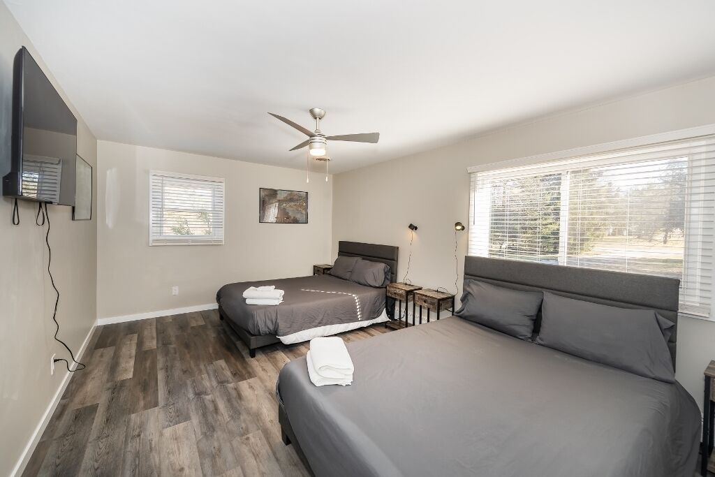 Photo of Bedroom in Ann Arbor