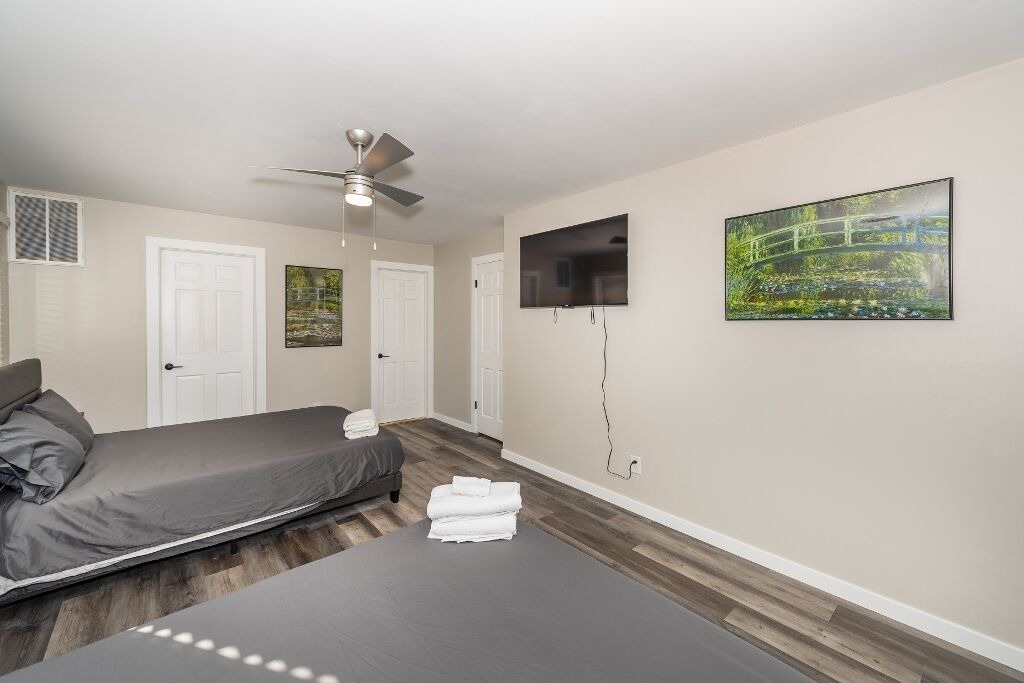 Photo of Bedroom in Ann Arbor