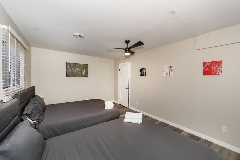 Photo of Bedroom in Ann Arbor