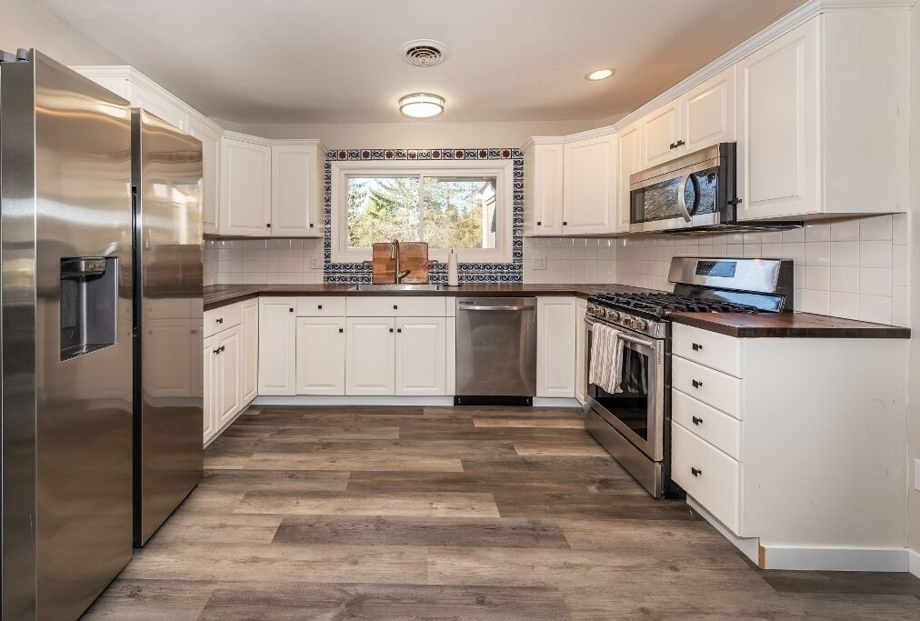 Photo of Kitchen in Ann Arbor