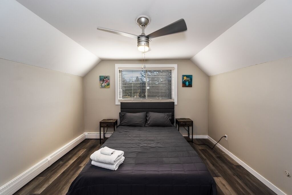 Photo of Bedroom in Ann Arbor
