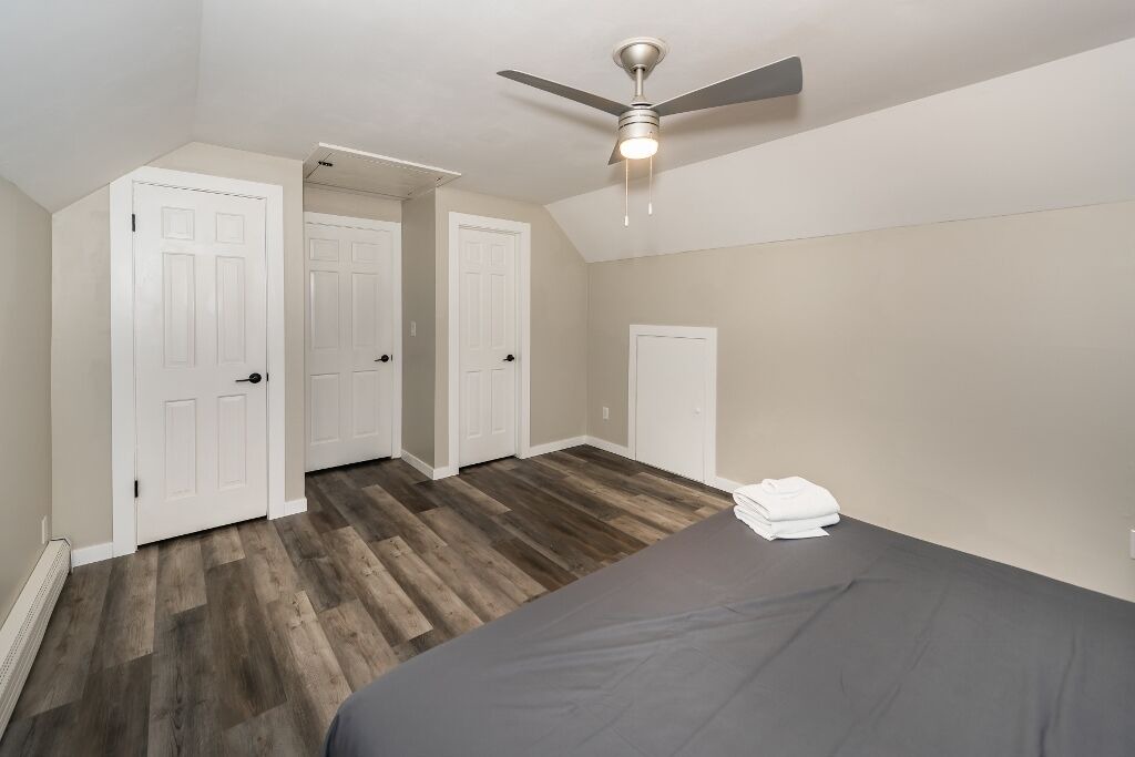 Photo of Bedroom in Ann Arbor